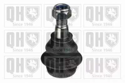 QUINTON HAZELL qsj3743s -  Несущий / направляющий шарнир